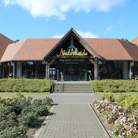 Hotel Restaurant Nederheide Milheeze Eksteriør billede